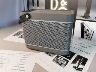 BEOLIT 12 AIRPLAY - Quality Dream Audio